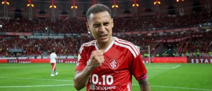 Foto: Ricardo Duarte/Divulgação, Internacional