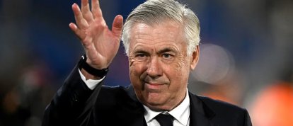 Pesquisa aponta aprovação de 74% à convocação de Ancelotti para a Copa do Mundo
