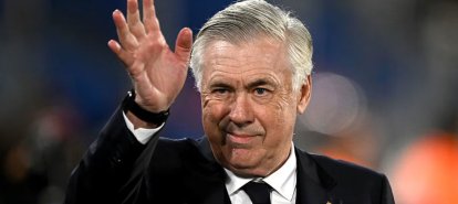 Foto de Denis Doyle/Getty Images