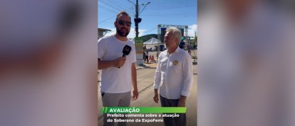Avaliação oficial em andamento… Será que ele foi aprovado no cargo?