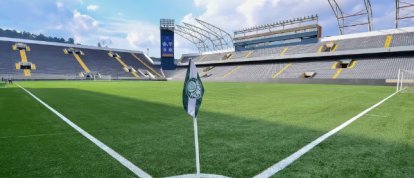 Foto: Staff Images/ CBF