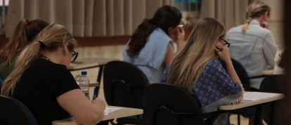 Horários exigem atenção dos candidatos (Foto: Divulgação)