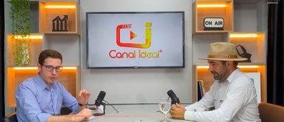 VÍDEO: Saiba quais são os benefícios que os drones de pulverização trazem para a agricultura