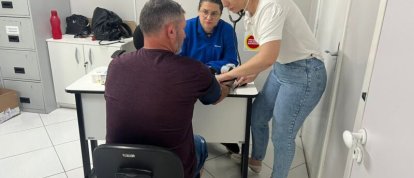 Secretaria de Saúde promove Dia D alusivo ao Novembro Azul no próximo sábado