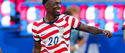 Foto: Reprodução/Instagram/usmnt