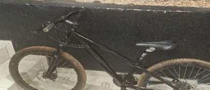 Furto de bicicleta termina com dois presos e objeto recuperado em Xanxerê