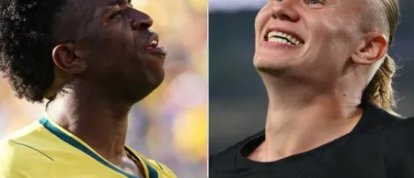Brasil encara a Noruega nas oitavas de final da Copa do Mundo de 2026