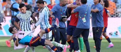 Foto: Getty Images via BBC