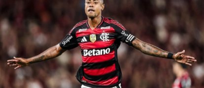 Visitantes levam a melhor e rodada do Brasileirão será encerrada nesta quinta-feira