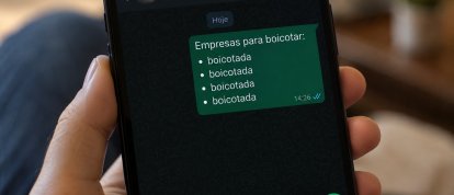 VÍDEO: Listas de empresas para boicotar circulam em grupos de WhatsApp e acendem alerta para informações falsas