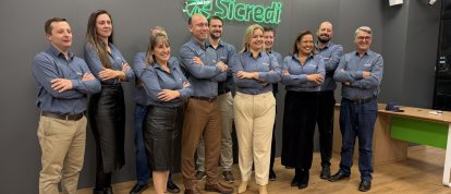 VÍDEO: Sicredi Região da Produção inicia um novo ciclo de gestão