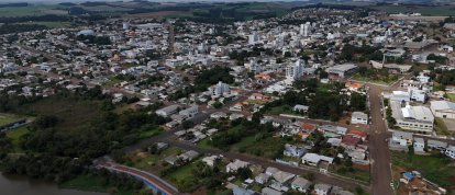 Prefeitura de Abelardo Luz oferece 20% de desconto no IPTU para pagamento em cota única