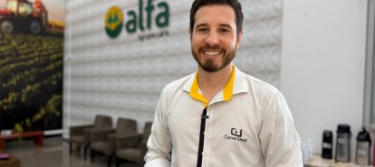 VÍDEO: Agropecuária Alfa tem ofertas especiais para economizar no fim de ano