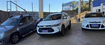 VÍDEO: Seu próximo carro pode estar mais perto do que você imagina