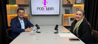 VÍDEO: Fernando Callfass explica a proximidade do Sicoob Credimoc