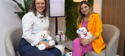 VÍDEO: Uma conversa necessária sobre o nosso bem mais precioso: as crianças