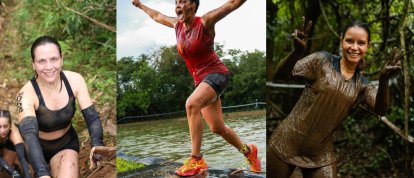 Dragon Race promete lama e desafios em corrida com obstáculos em Xanxerê