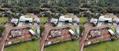 VÍDEO: DWS Construções leva alto padrão em obras por toda Santa Catarina