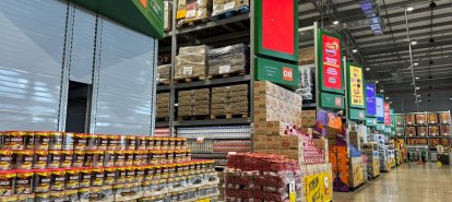 VÍDEO: Fim de semana de ofertas imperdíveis no dia E do Econômico Atacadão!