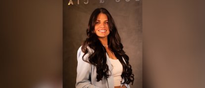 Atriz de Xanxerê estreia como cineasta e prepara primeiro longa-metragem