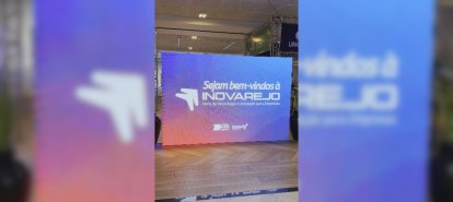 VÍDEO: Inovarejo 2026 encerra primeira edição com mais de 400 participantes em Xanxerê