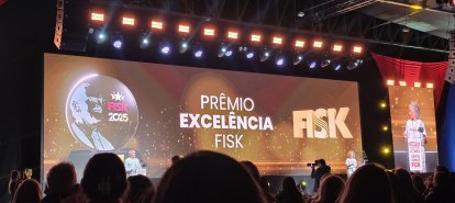 VÍDEO: Fisk Xanxerê está entre as 15 melhores unidades da América Latina!