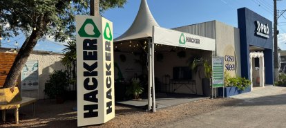 VÍDEO: Hacker Industrial promove workshops na ExpoFemi 2026