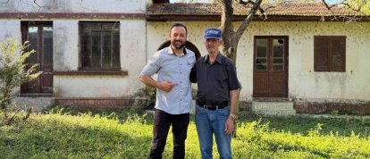 Canal Ideal lamenta a morte de João Bellebom e presta homenagem