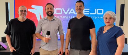 VÍDEO: Começa hoje (18), em Xanxerê, a primeira edição do Inovarejo