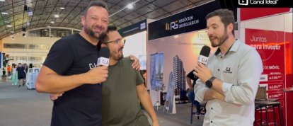 VÍDEO: Hoje é dia de #TBT e a gente resolveu relembrar uma das entrevistas da ExpoFemi