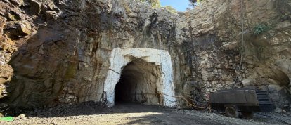 VÍDEO: Visitamos a obra do túnel de macrodrenagem em Xanxerê