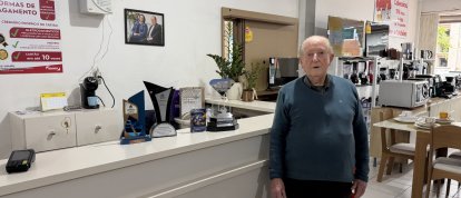 VÍDEO: homenagem a quem fez do comércio uma história de vida