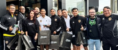 Eventos esportivos movimentam a economia e fortalecem o turismo em Xanxerê