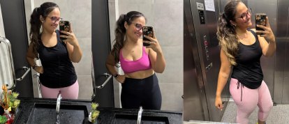 VÍDEO: Modo Fit episódio dois - rotina de atividades físicas