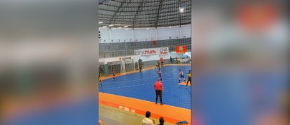 VÍDEO: um golaço para ficar na memória!