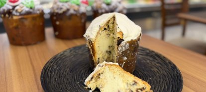 VÍDEO:&nbsp; Leva Tudo especial de Natal no Badotti em Xanxerê