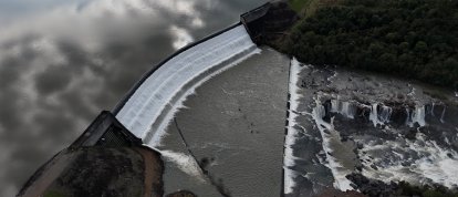 VÍDEO: Do alto, lugares conhecidos ganham uma nova perspectiva