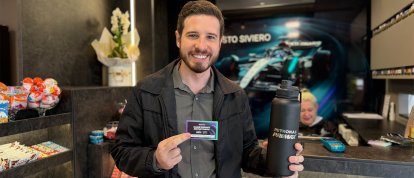 VÍDEO: Posto Siviero premia clientes com brindes exclusivos da Petronas