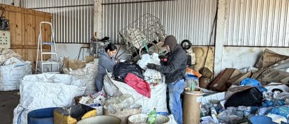 VÍDEO: você sabe a diferença entre lixo orgânico e reciclável?