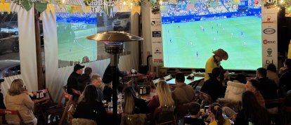 VÍDEO: neste sábado (11) tem Resenha da Copa no Agrobar