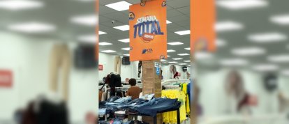 VÍDEO: Semana Total movimenta o comércio de Chapecó com raspadinhas premiadas
