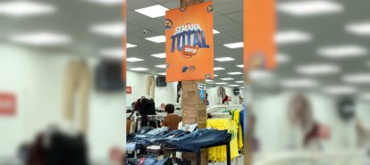 VÍDEO: Semana Total movimenta o comércio de Chapecó com raspadinhas premiadas