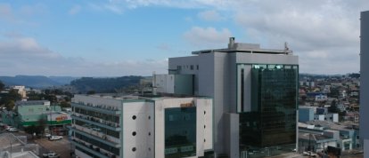 Comunidade está convidada para participar de Santa Missa no HRSP nesta tarde