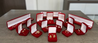 VÍDEO: Na Unika Ótica e Joalheria seu Natal vale ouro!