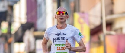 Dia do Atletismo: número de corredores cresce mais de 60% e Brasil chega a 14,6 milhões de praticantes