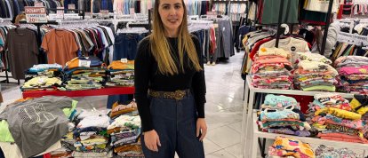 VÍDEO: mamães, a promoção de 72H da Vest Oest está imperdível! 