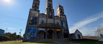 VÍDEO: Romaria da Vila Milani acontece no segundo domingo de dezembro