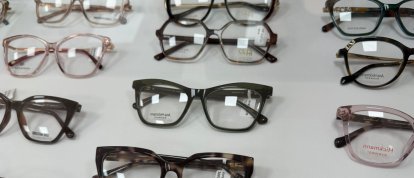 VÍDEO: Armações com preço especial você encontra na Unika Ótica e Joalheria! 