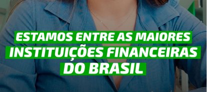 VÍDEO: Sicredi amplia sua presença e segue crescendo no Brasil