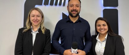 VÍDEO: Xanxerê recebe a Conferência Sabedoria — O Extraordinário!